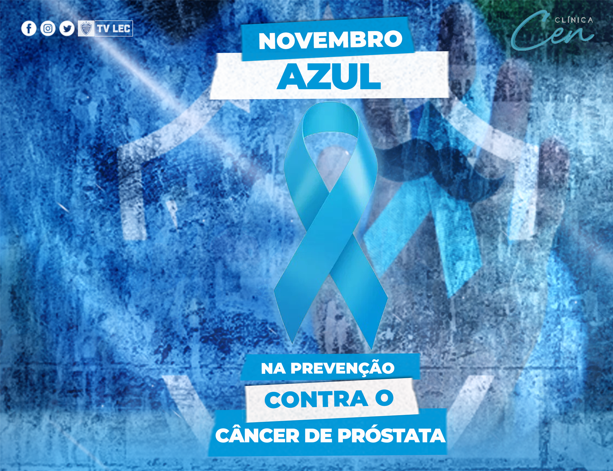 Novembro Azul: Episódio 04 - Quem pode desenvolver o Câncer de Próstata?
